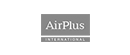 AirPlus Logo