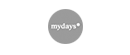 mydays Logo